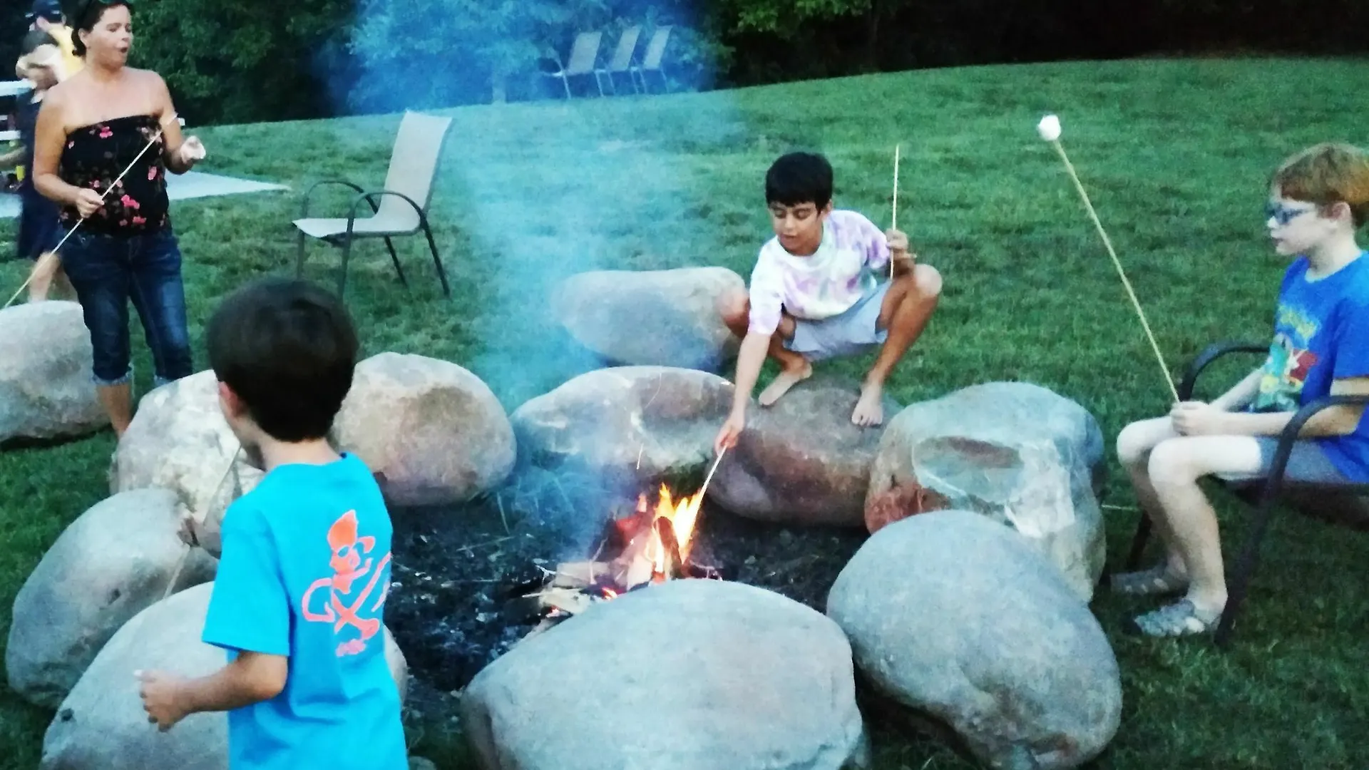 Arbors At Island Landing & Hotel Pigeon Forge