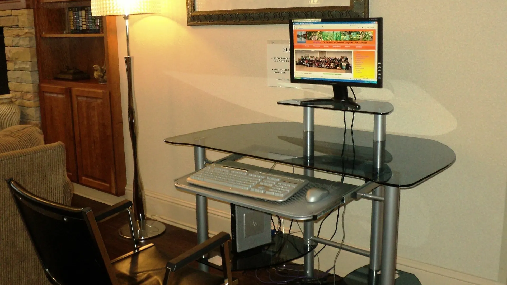 Park Grove Hotel 3*