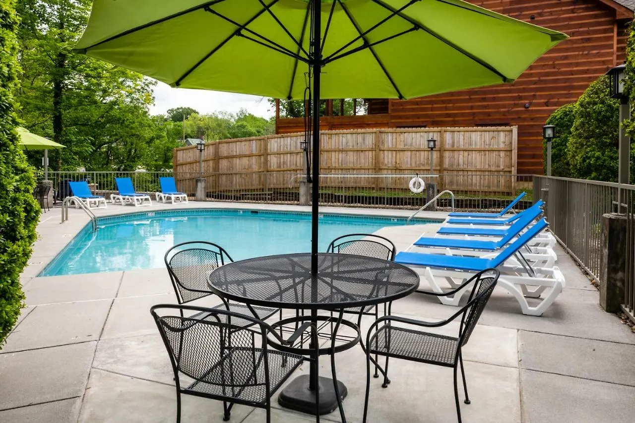 Otel Twin Mountain &