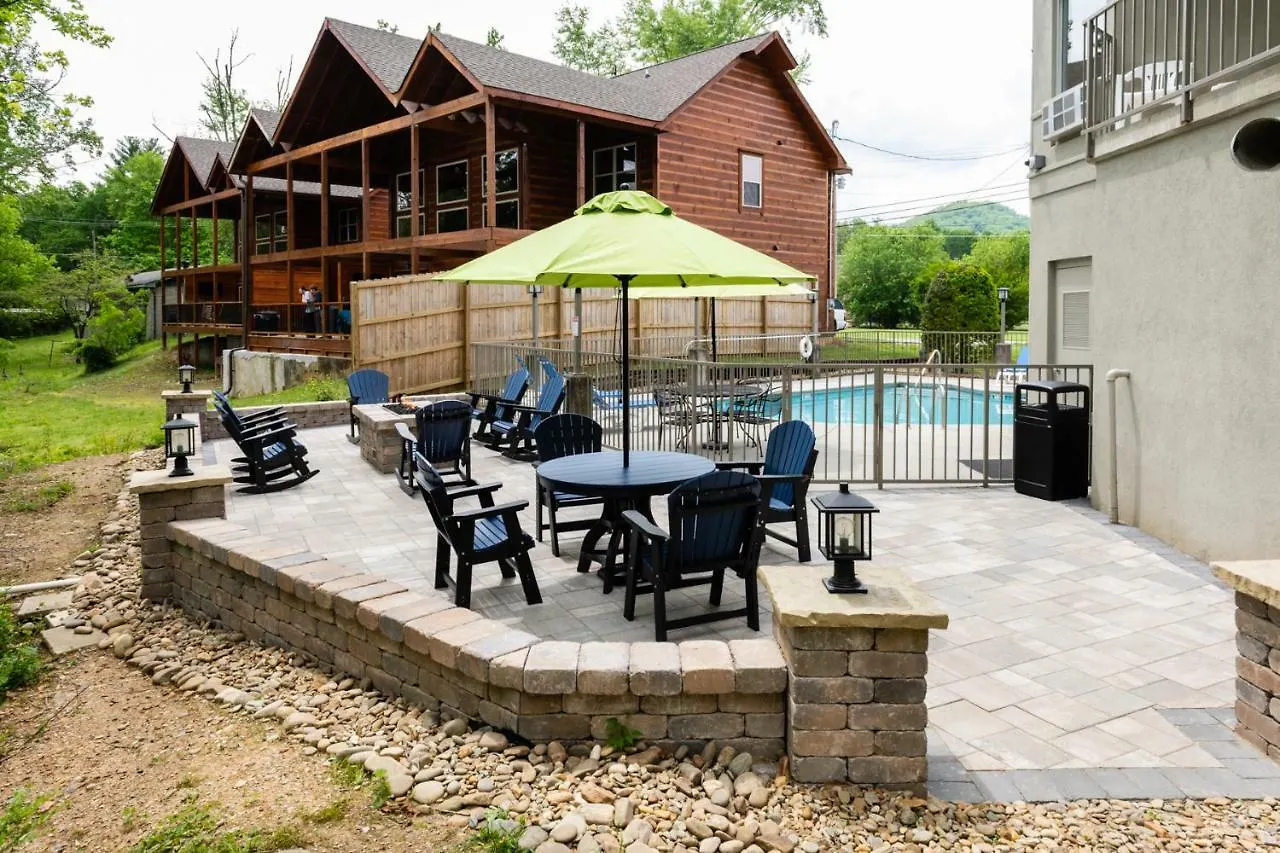 Hotel Twin Mountain &