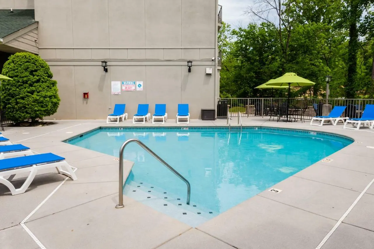Hotel Twin Mountain & 3*
