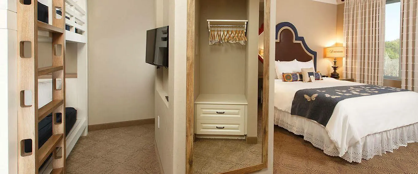 Dollywood's Dreammore And Resort 4*