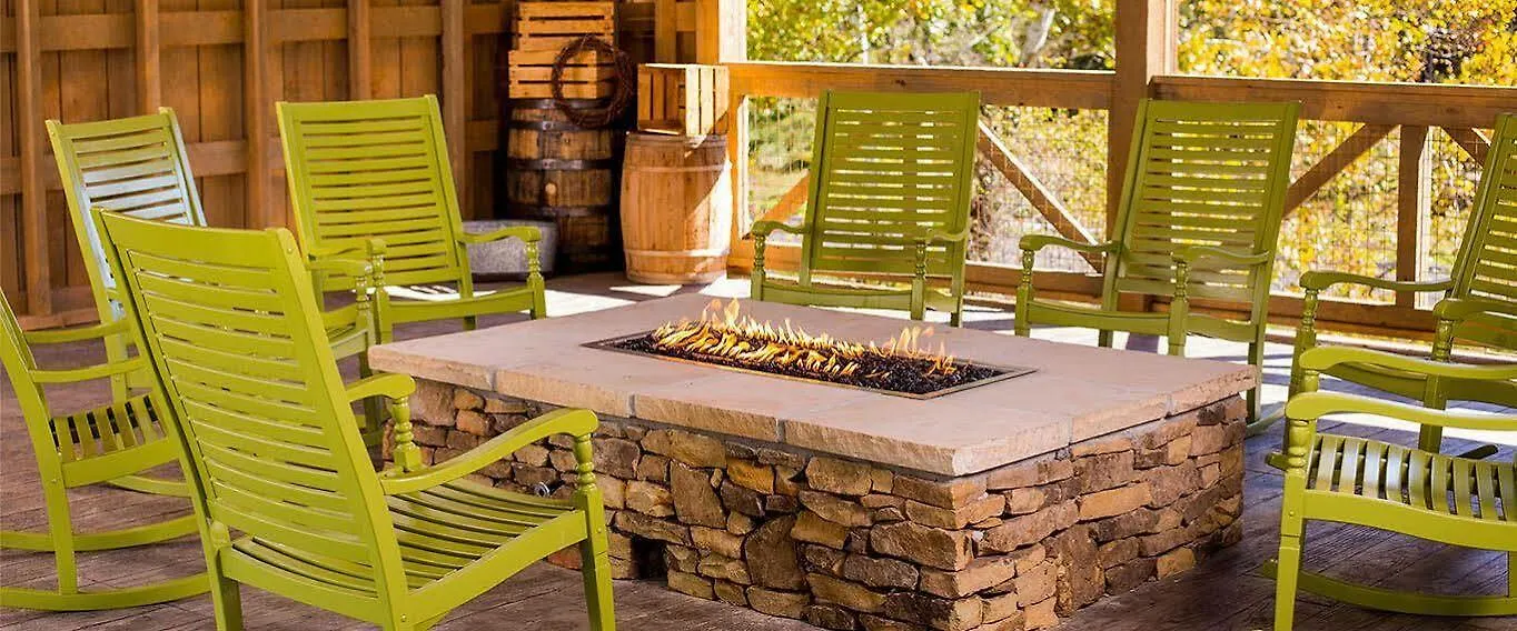 Resort Dollywood's Dreammore And 4*