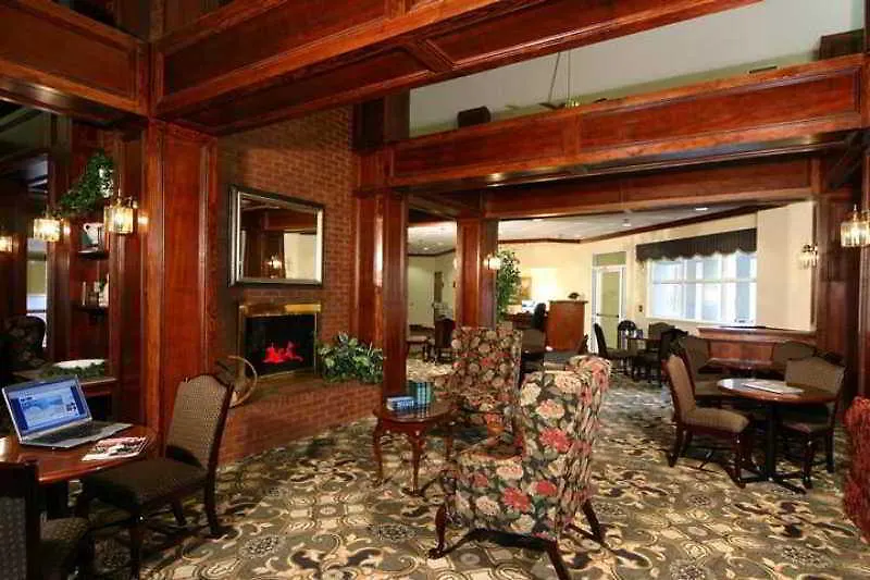 Hotell Hampton & On The Parkway Pigeon Forge
