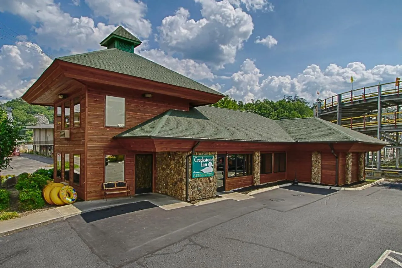 Creekstone Hotel Pigeon Forge