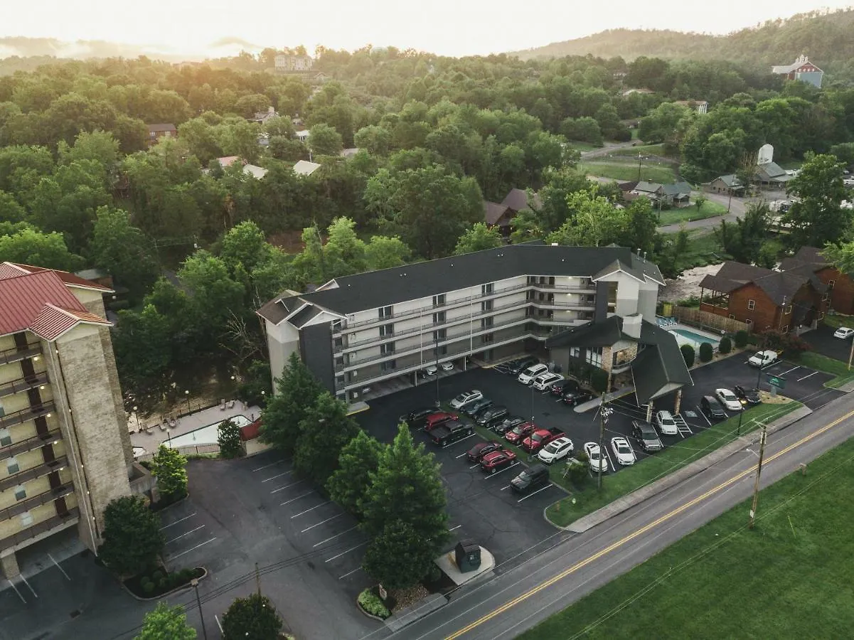 Hotel Twin Mountain &