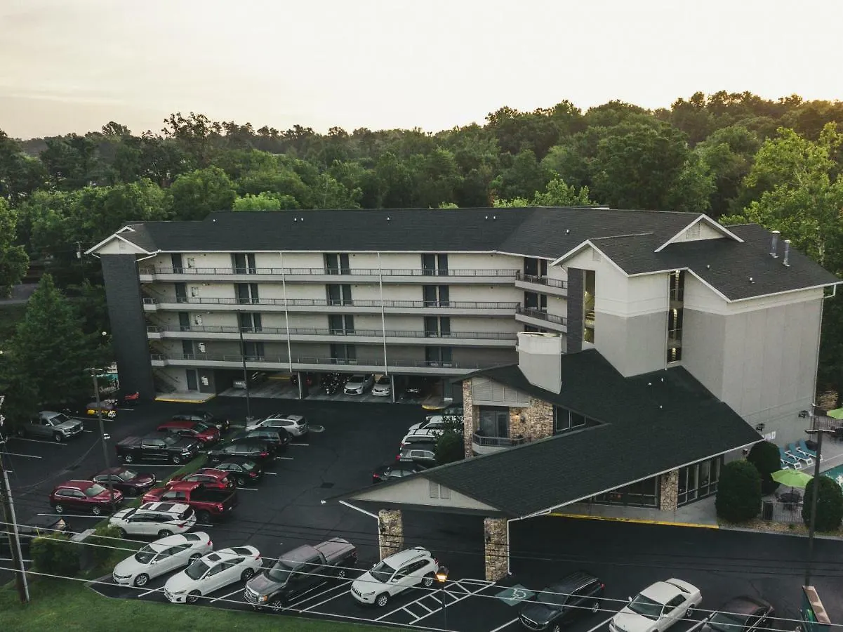 Twin Mountain & Hotel 3*