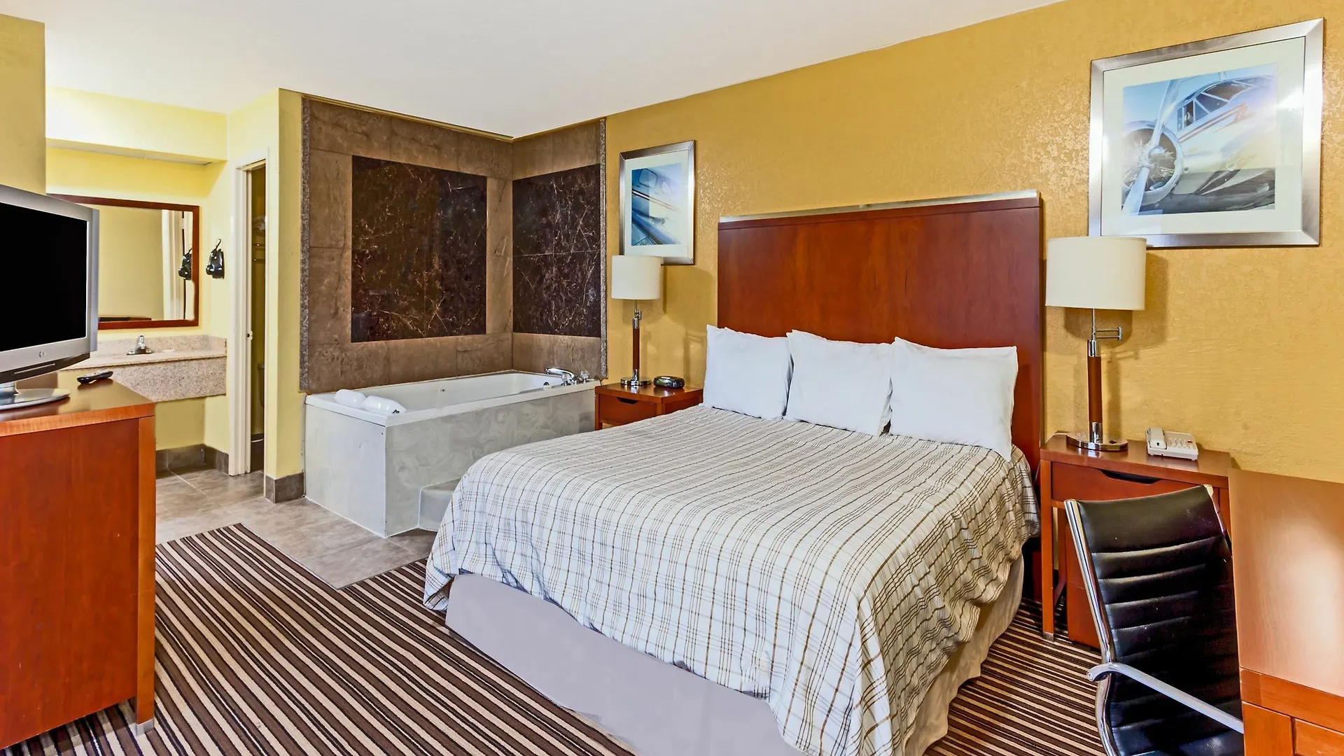 Lodge At Mill Creek Pigeon Forge