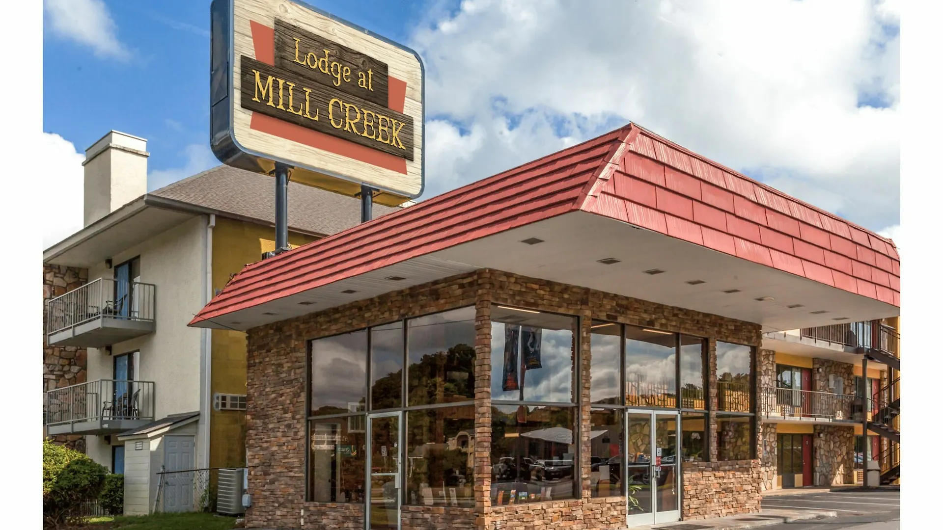 Lodge At Mill Creek *