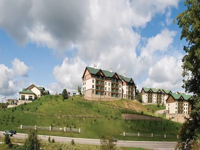 Club Wyndham Smoky Mountains Sevierville