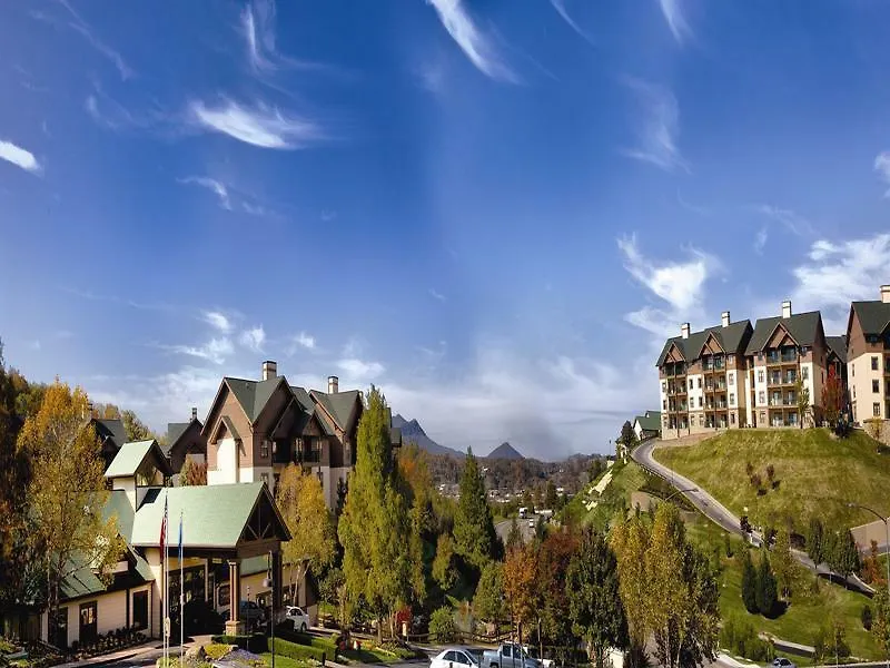 Resort Club Wyndham Smoky Mountains 3*
