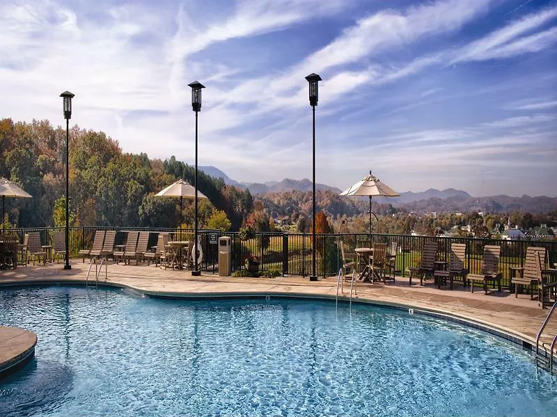 Resort Club Wyndham Smoky Mountains