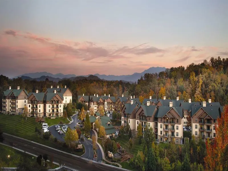 Club Wyndham Smoky Mountains 3*