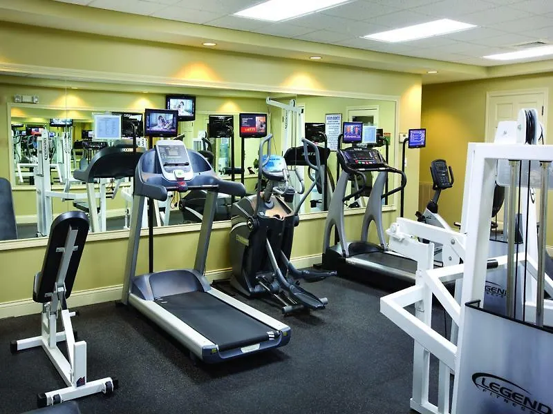 Club Wyndham Smoky Mountains Sevierville