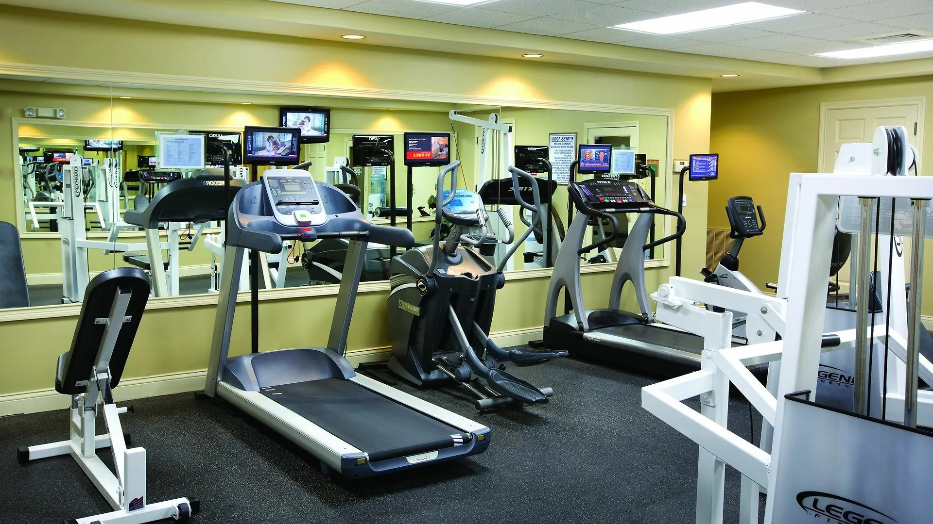 Resort Club Wyndham Smoky Mountains Sevierville