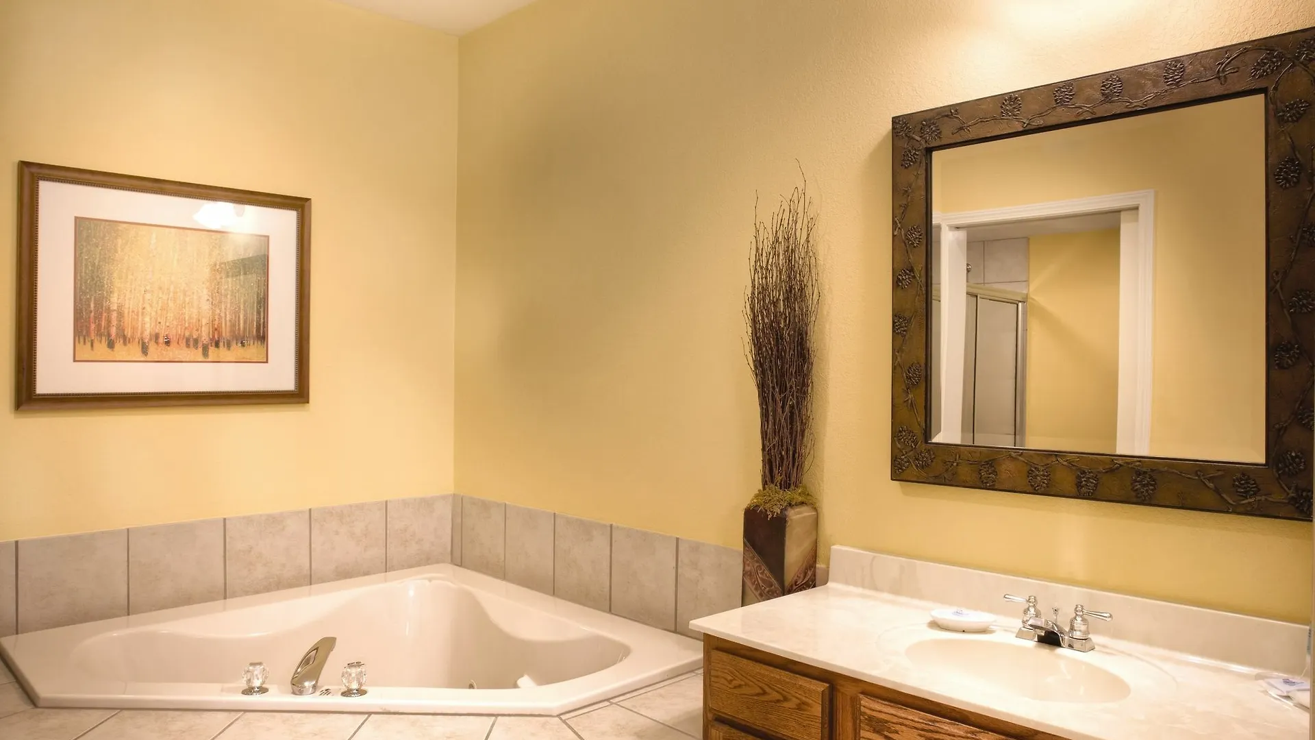Club Wyndham Smoky Mountains Sevierville