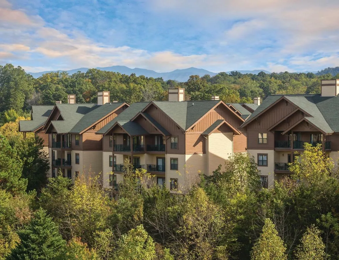 Club Wyndham Smoky Mountains 3*