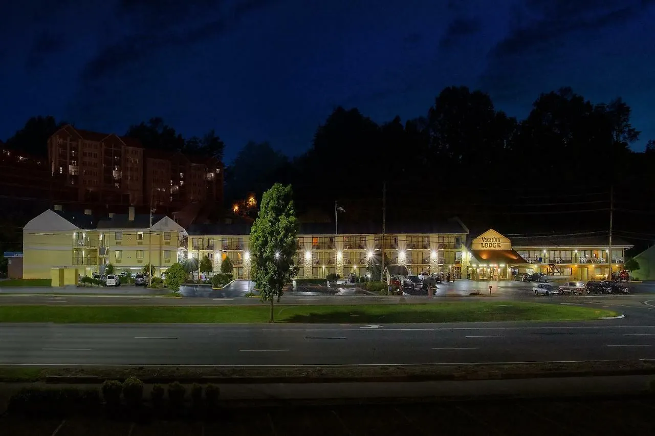 Hotel Vacation Pigeon Forge