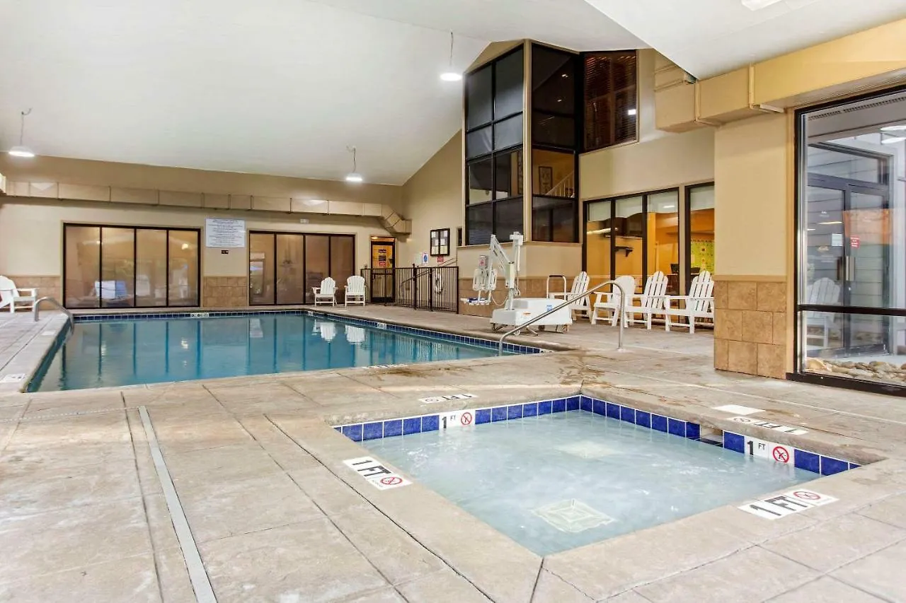 Bluegreen Vacations Laurel Crest, An Ascend Hotel 2*