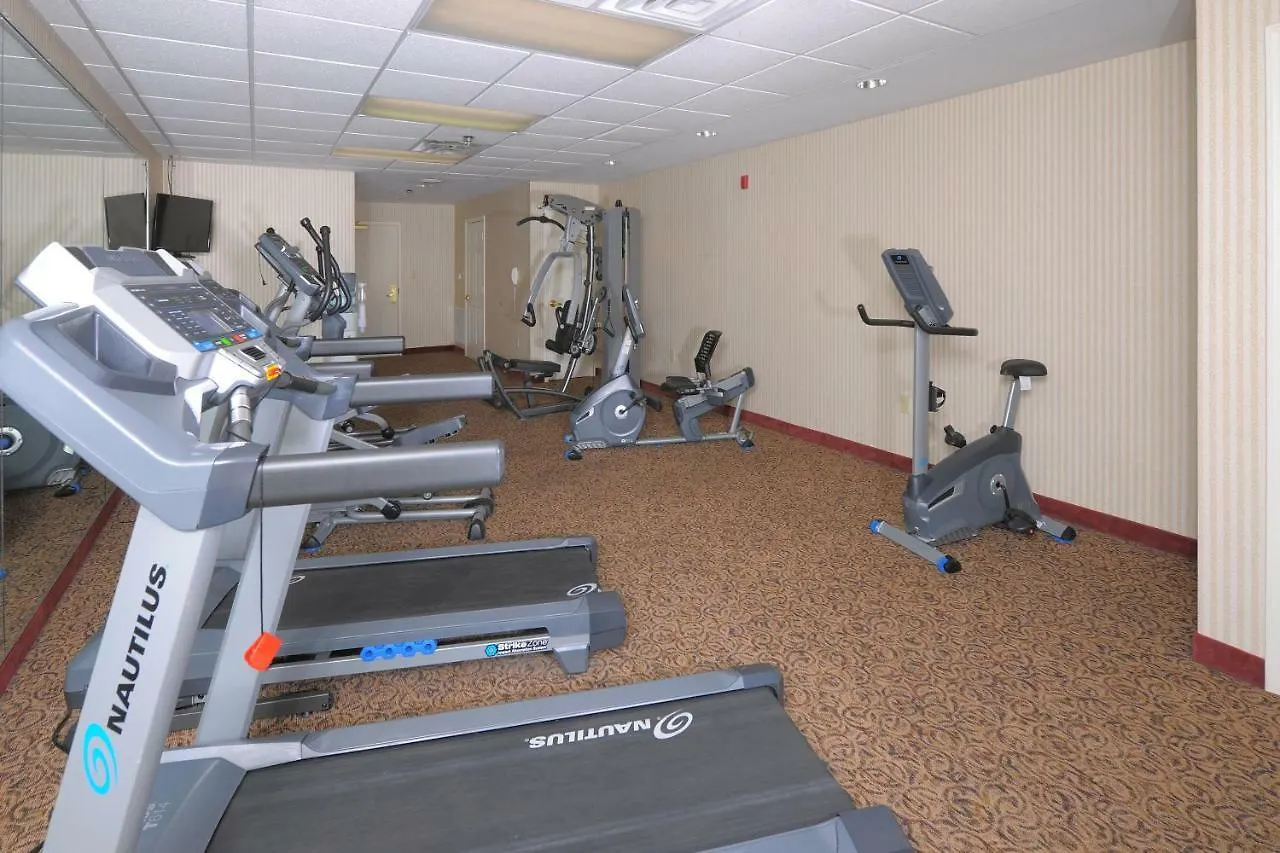 The At Governor's Crossing 3*