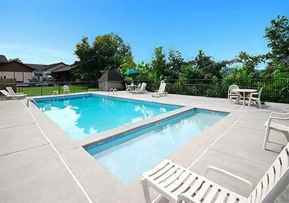 Howard Johnson By Wyndham Pigeon Forge