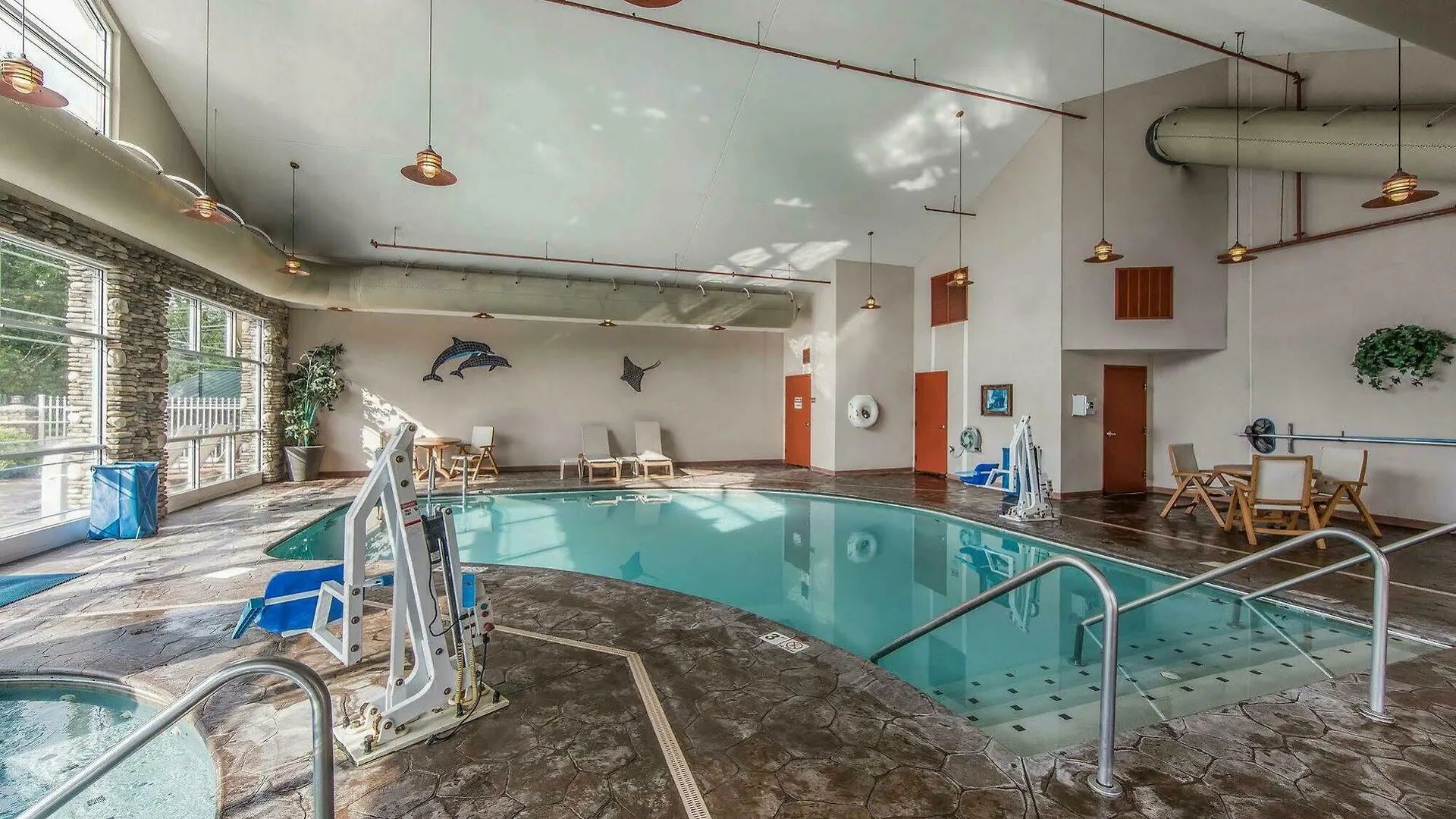 The Walden, Trademark Collection By Wyndham Pigeon Forge
