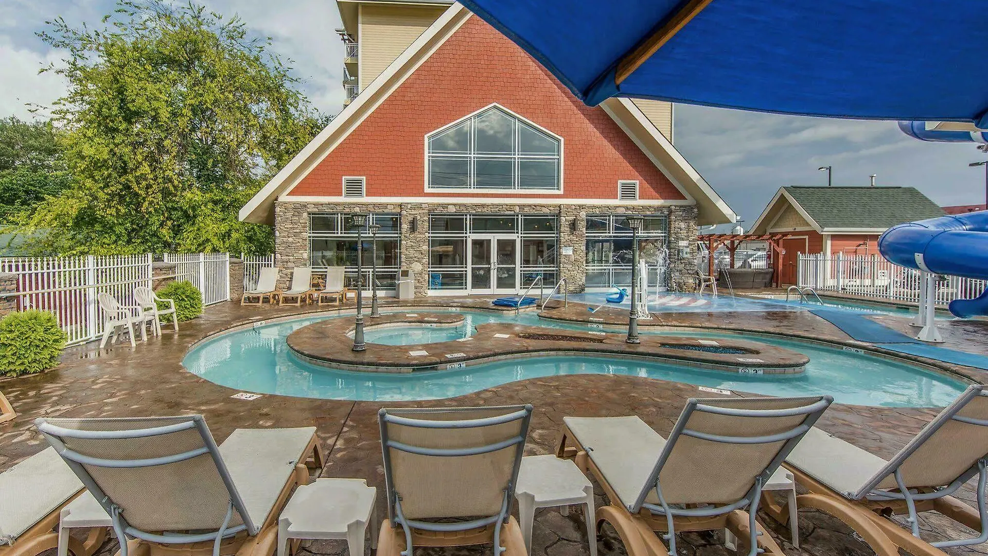 The Walden, Trademark Collection By Wyndham Inn Pigeon Forge