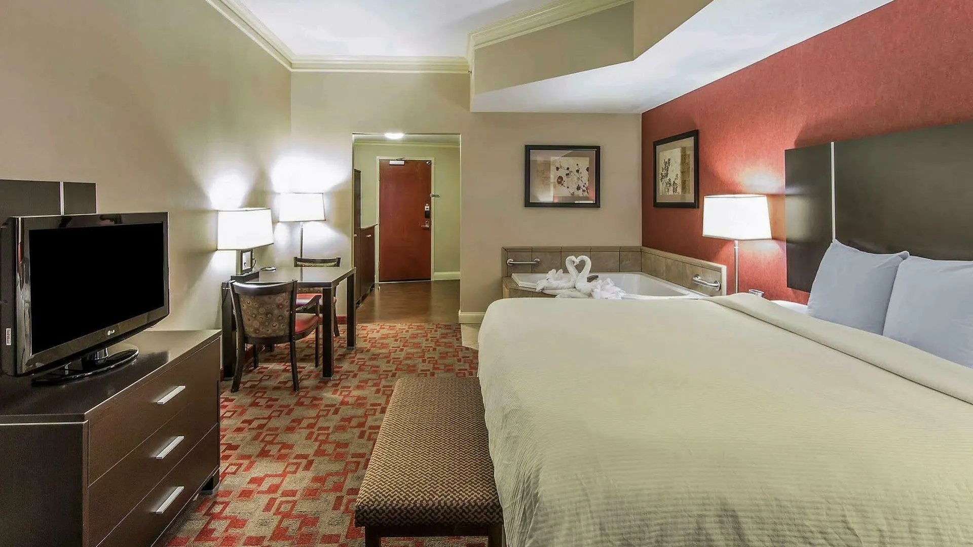 The Walden, Trademark Collection By Wyndham Inn 3*