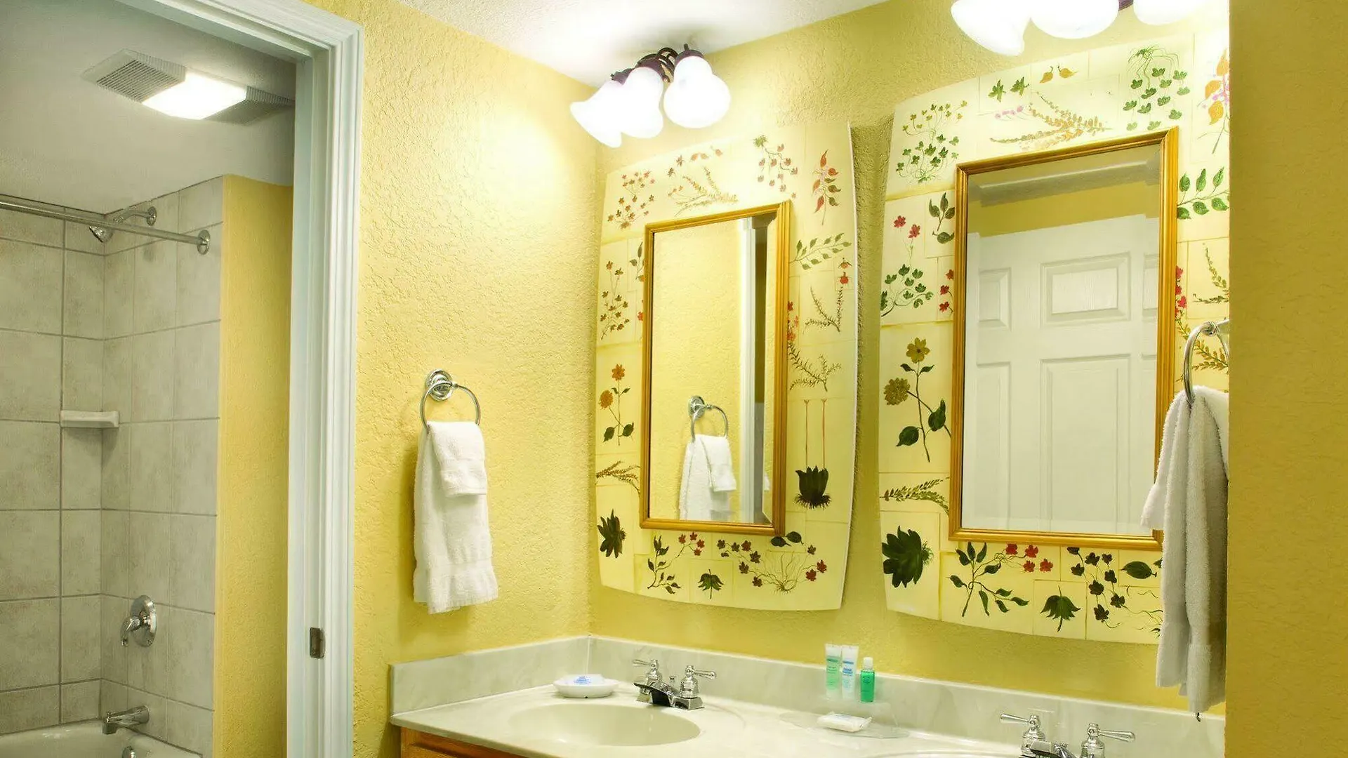 Club Wyndham Smoky Mountains