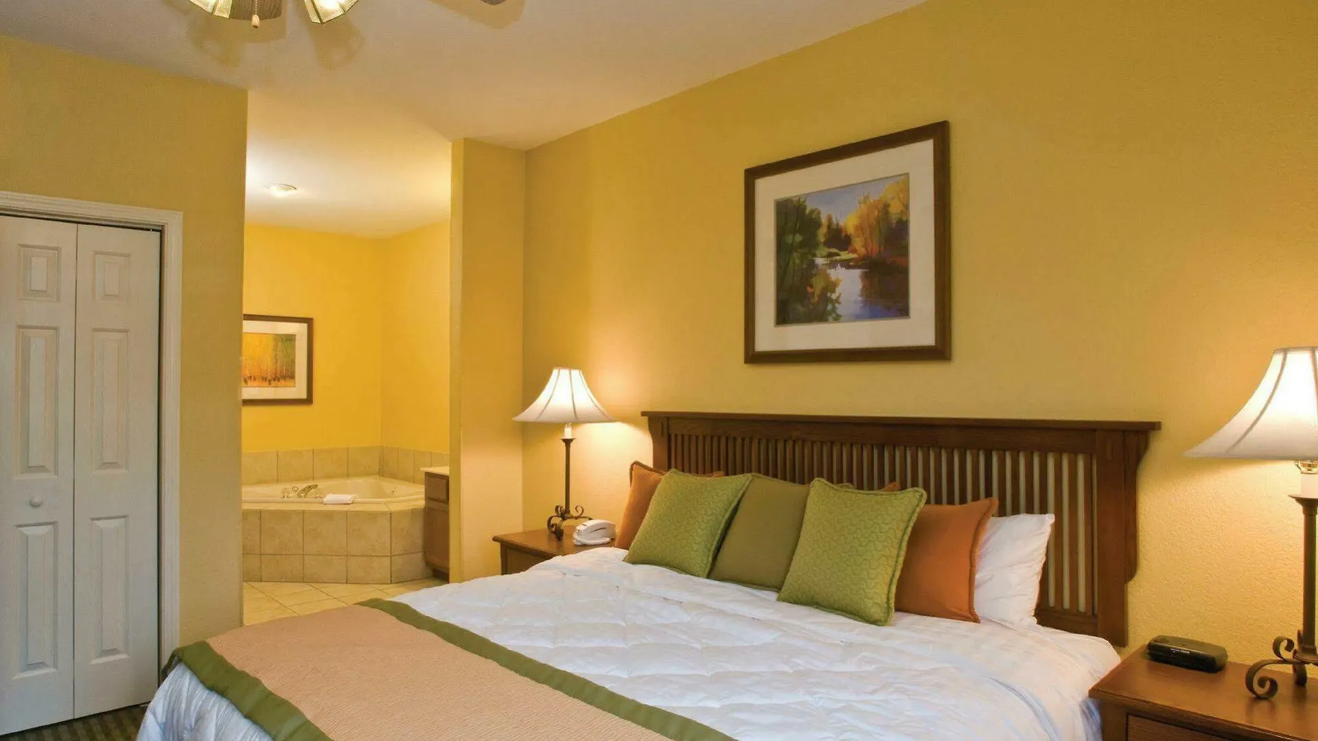 Club Wyndham Smoky Mountains Resort Sevierville