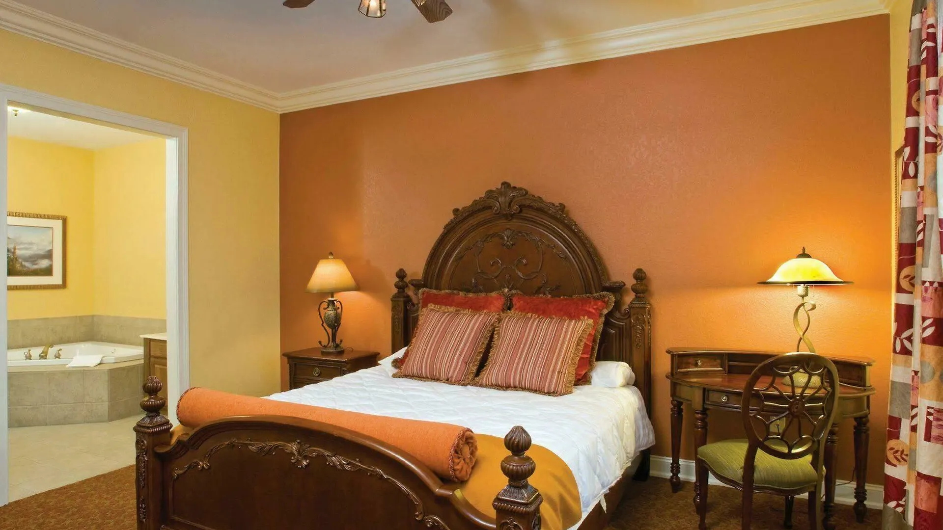 Club Wyndham Smoky Mountains Resort Sevierville