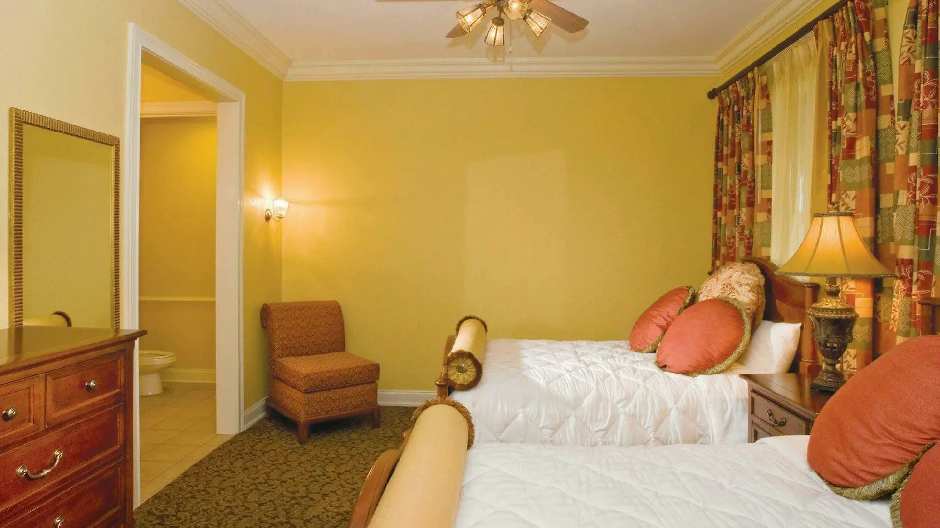 Club Wyndham Smoky Mountains Sevierville
