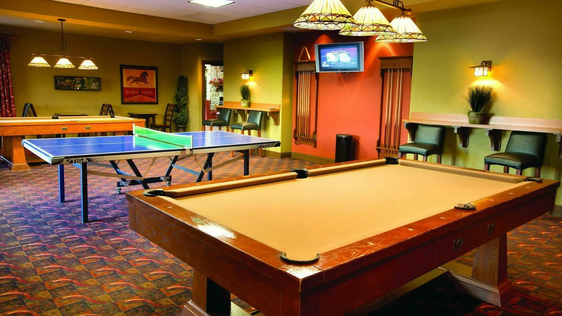 Club Wyndham Smoky Mountains Sevierville
