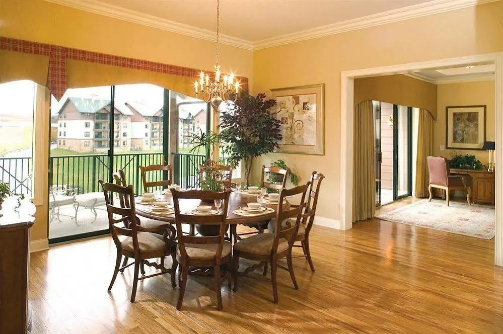 Club Wyndham Smoky Mountains Resort