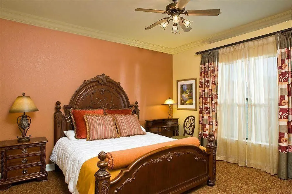 Club Wyndham Smoky Mountains 3*