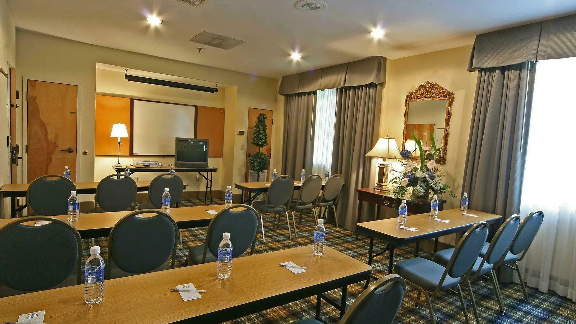 Hampton & On The Parkway Hotell Pigeon Forge