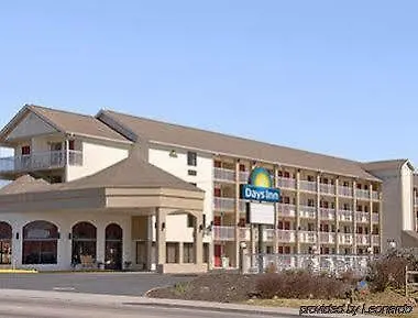 Motel Days By Wyndham Apple Valley Pigeon Forge/sevierville 2*
