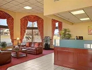 Days By Wyndham Apple Valley Pigeon Forge/sevierville Motel 2*