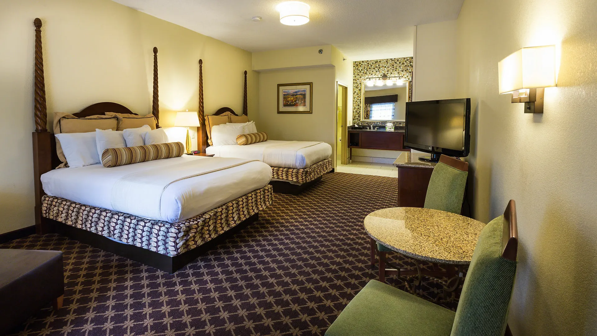 Inn Quality Near The Island 3*