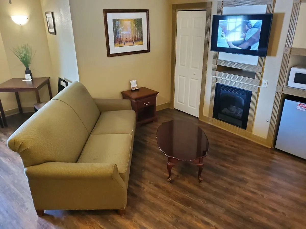 Colonial House موتيل 3*