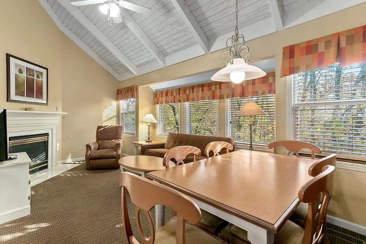 Sunrise Ridge Resort Pigeon Forge