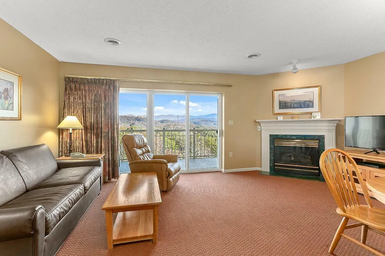 Sunrise Ridge Resort