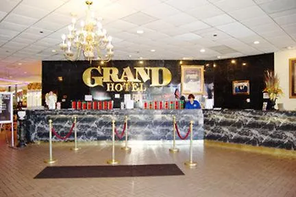 Grand & Convention Center 2* Pigeon Forge
