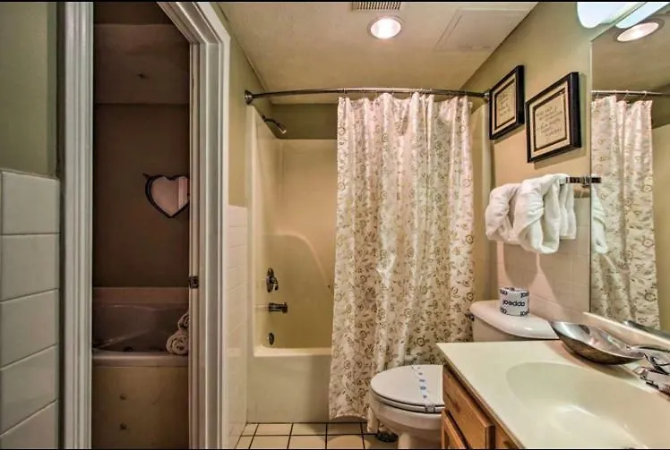 Apartment Golfview 1104 Pigeon Forge