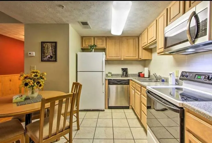 Golfview 1104 Apartment Pigeon Forge