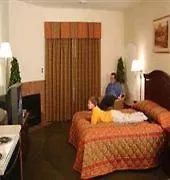 The At Governor's Crossing Station touristique 3*