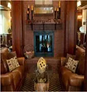 Hampton & On The Parkway Hotell