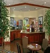 Hotell Hampton & On The Parkway