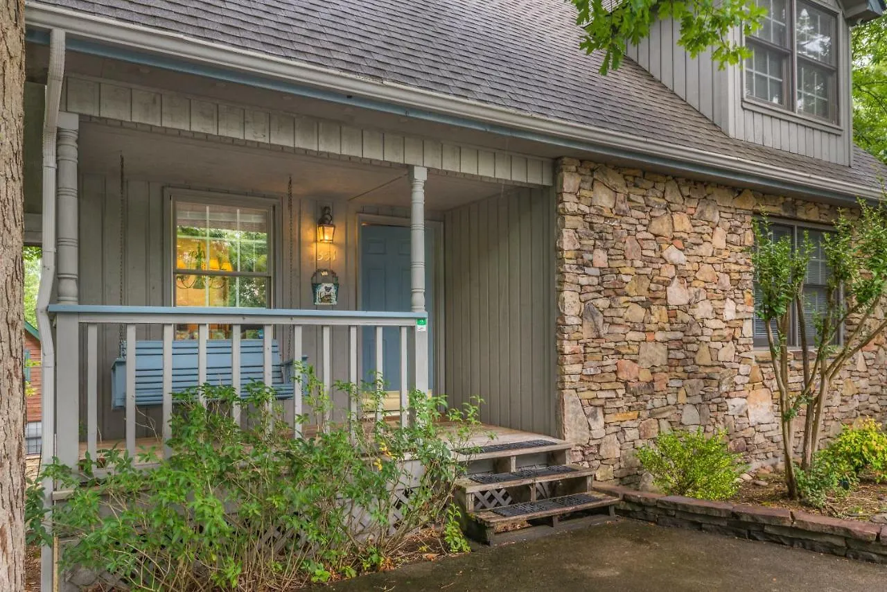 Sweet Serenity Holiday home *