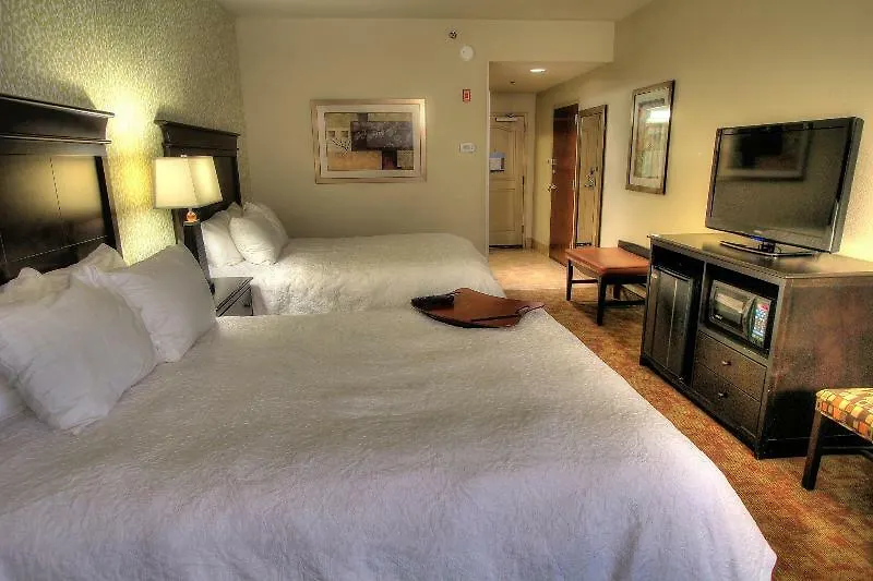 Hilton Garden Pigeon Forge